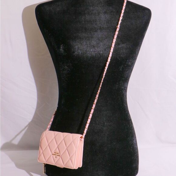 2.16” x 3.66” Wallet Insert Crossbody Converter - Picture 7 of 15